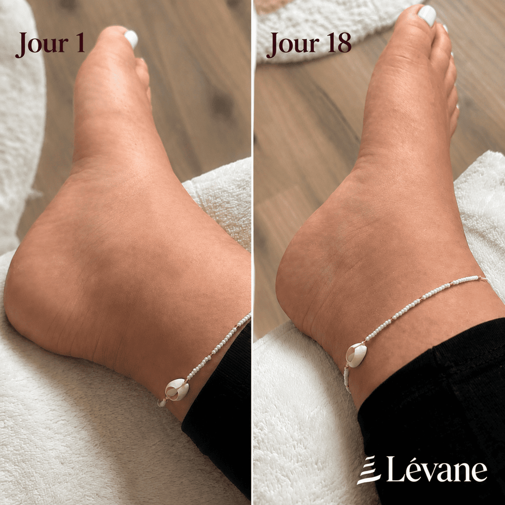 Chaussettes de compression – Lévane
