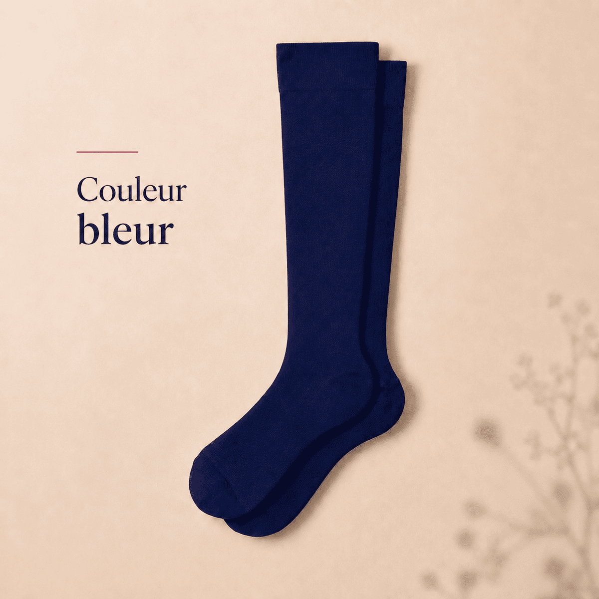 Chaussettes de compression – Lévane