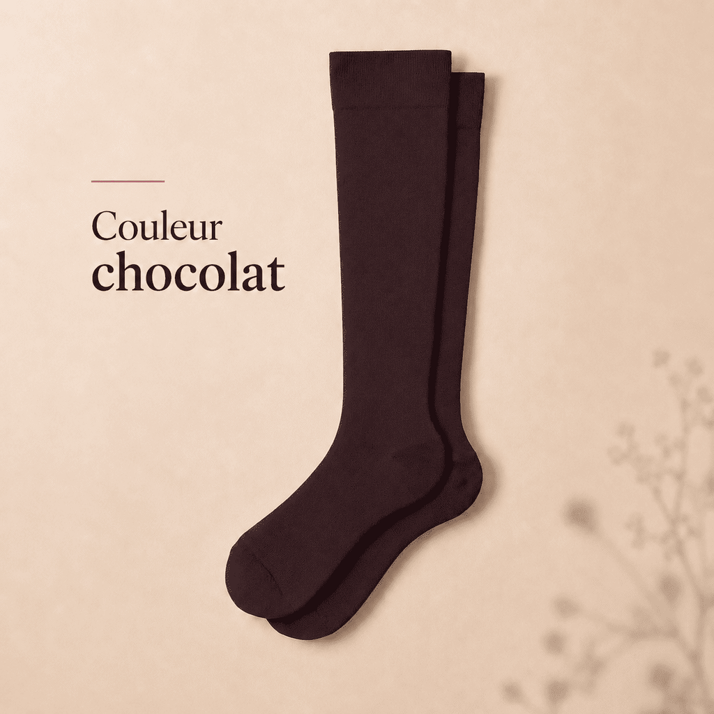 Chaussettes de compression – Lévane