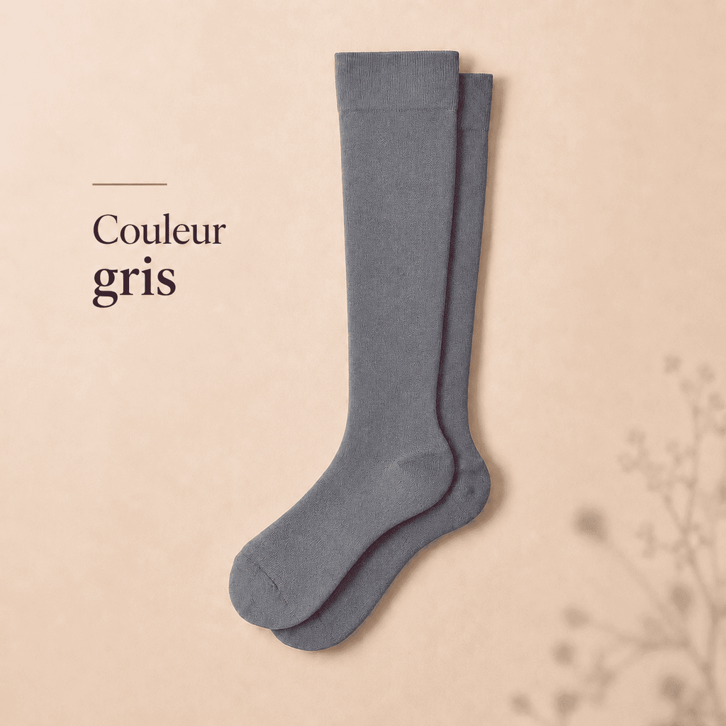 Chaussettes de compression – Lévane
